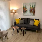 Brand New Studio In The Heart Of Cannes
