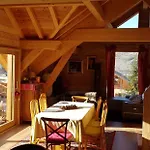 Chalet 12 Personnes Le Petit Mozart