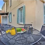 Sunlight Properties - Amourviolette - Central Apartment W Rare Terrace