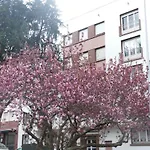 Le Chazelles