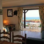 Waterfront House With Sea View