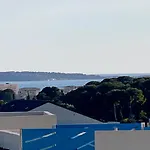 Blue Park Antibes