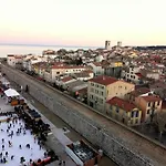 Spacieux Logement Vieil Antibes Climatise 5 Minutes Plages