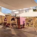 Bnb Renting Cap D'Antibes Seafront Direct Access To The Sea