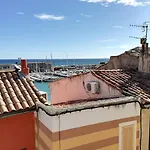 Les Gabians T3 Duplex 65M2 Vue Mer