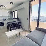 Modern Appartement - Les Pieds Dans L'Eau - Saint-Tropez 4