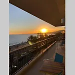 Promenade Des Anglais Amazing Sea View 140M2 3Br