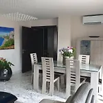 Penthouses+Terrasse 60 M2+Box 2 Vehicules