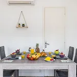 Feel Home - De Gaulle - Villefranche-Sur-Mer