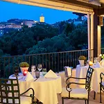 Hostellerie Le Baou