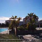 Appartement Les Alizes