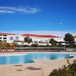 Appartement Les Alizes