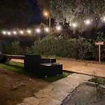 Villa Les Figuiers