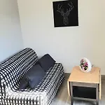 Studio Avec Balcon Proche Vieux Nice - Tram A 10M