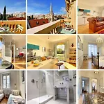 Nestor&Jeeves - Elegance Riviera - Central - Close Sea