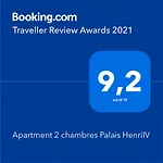 Apartment Villa Henriiv