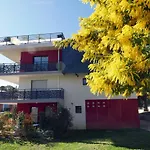 Naiades Appartement