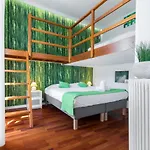Jean Medecin Avenue - Classy And Cosy 3 Bdrs Downtown & Parking