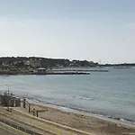 T2 Les Pieds Dans L Eau Vue Mer