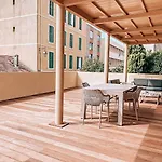 Appartement 3 Piece Terrasse Coeur De Ville