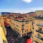 Nestor&Jeeves - Gibraltar Terrasse - Central - By Sea - Pedestrian Zone
