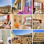 Nestor&Jeeves - Gibraltar Terrasse - Central - By Sea - Pedestrian Zone