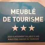 Gite Notre Desir