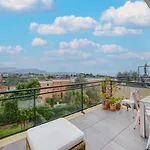Apartment Domaine Des Roses