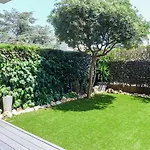 Apartment Le Marbeau