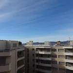 Appartement Promenade Des Bains