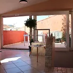 La Tropezienne, Duplex 73 M2, 100 M Du Port, Climatisation, Grande Terrasse