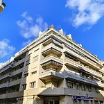 Nestor&Jeeves - Beethoven - Central - Residential Area