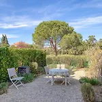 Les Terrasses De Giens