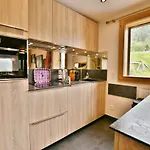 Appartement Le Grand-Bornand, 3 Pieces, 5 Personnes - Fr-1-391-112