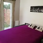 Lovely Studio & Garden - Pres Des Plages Cagnes-Sur-Mer