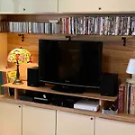 Appartement Fidji