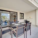 Immogroom - Sea View - Pool - Terrace - Parking - Air Conditioning