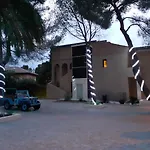 Villa Florentina