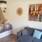Studio Neuf Et Equipe, Plages Et Restaurants A Deux Pas !