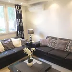 4 Pieces Design 100 Metres Croisette - 3 Bedrooms