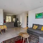 Beautiful Flat With Balcony Sea View And A Parking In Toulon - Welkeys