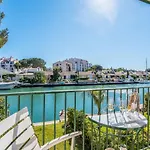 Unique Apartment With A Beautiful View On The Giscle In Grimaud - Welkeys