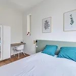 Butterfly Rental Properties Sas, Luxury And Calm Properties, 10 Min Walk From Beach