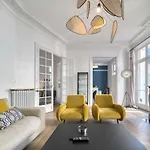 Cannes Luxury Rental - Apartment City Center