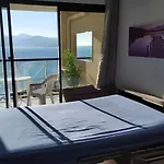 Nice Apartment With Sea View And Balcony