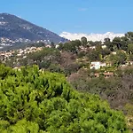 Studio La Napoule