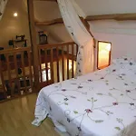 La Roseraie