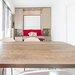 Bnb Renting Studio Morderne Centre Ville Antibes 