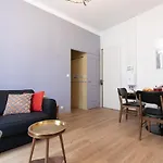 2 Rooms Apartment, Near The Sea And Local Market