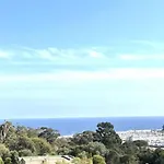 Appartement Cavalaire Vue Mer